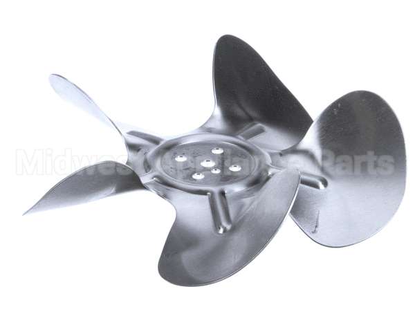 07000155 Glastender Fan Blade, Condenser, 5 Petal