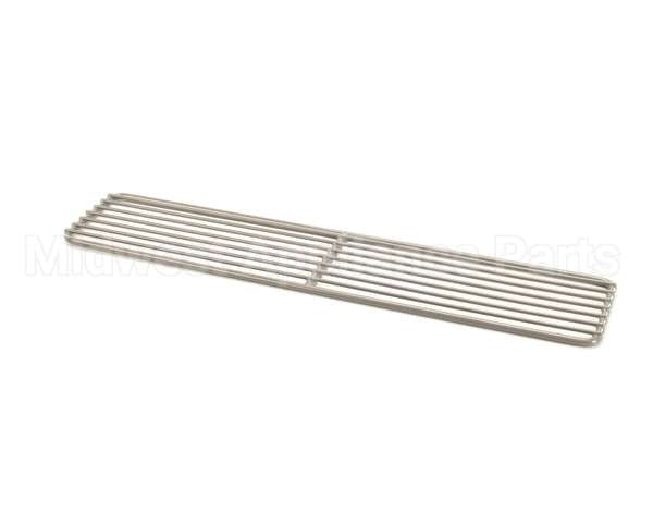 07000158 Glastender Shelf, 19-5/8 X 4