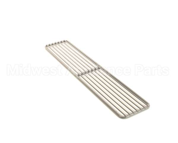 07000158 Glastender Shelf, 19-5/8 X 4