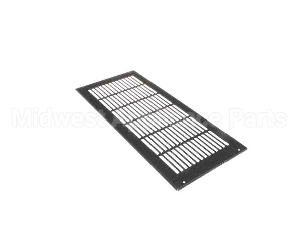 07000202 Glastender Grille, Front, St24 Or Fv24, 9-3/8H, 20-