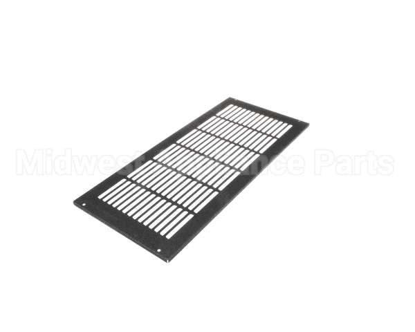 07000202 Glastender Grille, Front, St24 Or Fv24, 9-3/8H, 20-