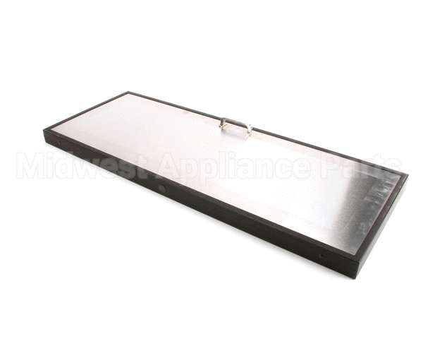 07000214 Glastender Sliding Door, Mf36
