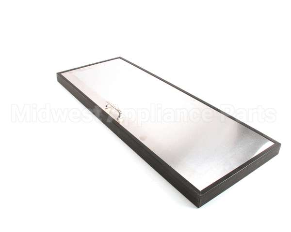 07000214 Glastender Sliding Door, Mf36