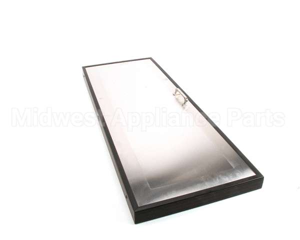 07000214 Glastender Sliding Door, Mf36