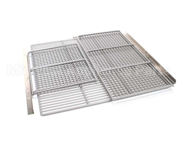 07000223 Glastender Shelf Kit For Mf24, Includes 2=Gt-033105