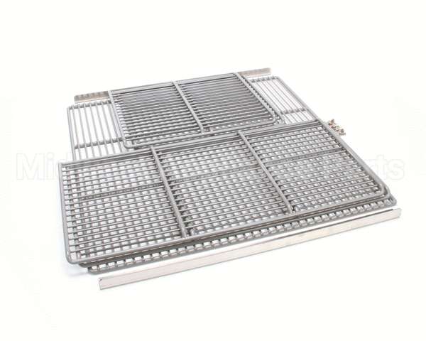 07000223 Glastender Shelf Kit For Mf24, Includes 2=Gt-033105