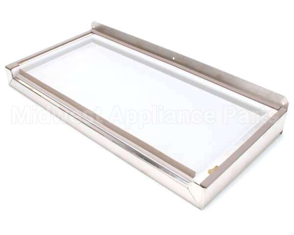 07000231 Glastender Cover, Top, Mf24