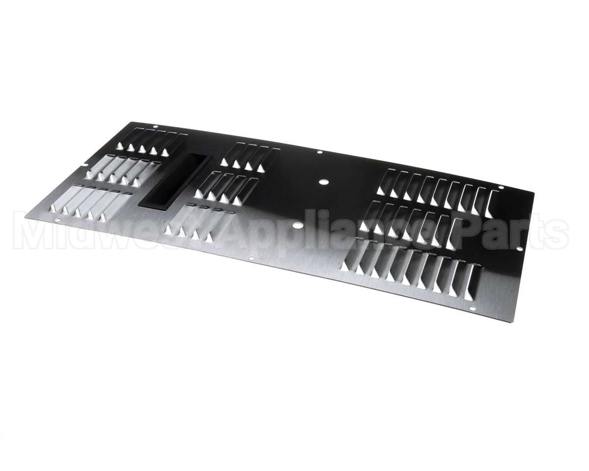 07000233 Antunes End Hsg Cover Kit Wo