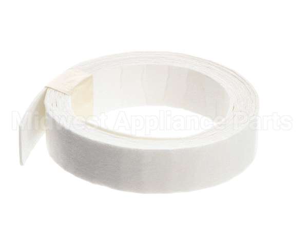 07000234 Glastender Wicking Material, Replacement, 8' X 1