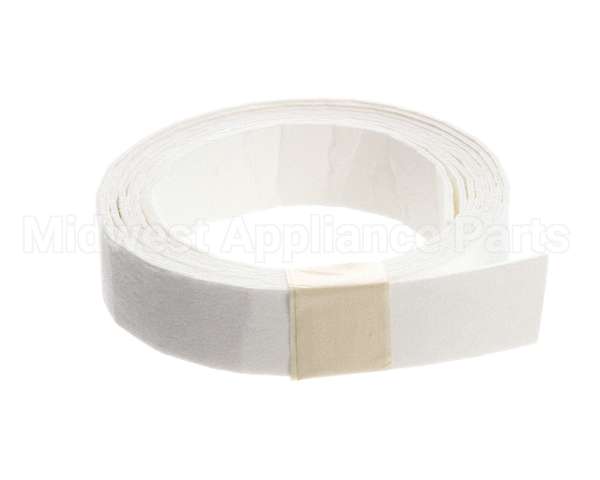 07000234 Glastender Wicking Material, Replacement, 8' X 1