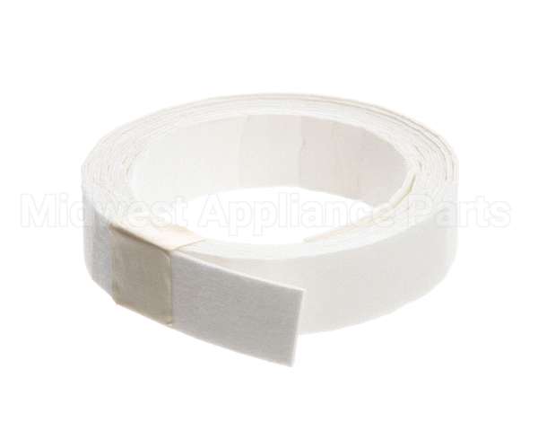 07000234 Glastender Wicking Material, Replacement, 8' X 1