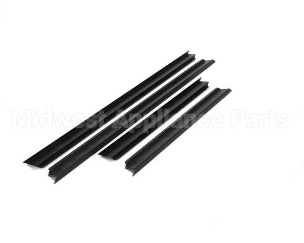 07000239 Glastender Breaker Strip, 36 Sliding Door Opening,