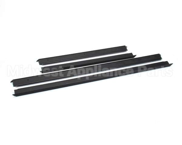 07000239 Glastender Breaker Strip, 36 Sliding Door Opening,