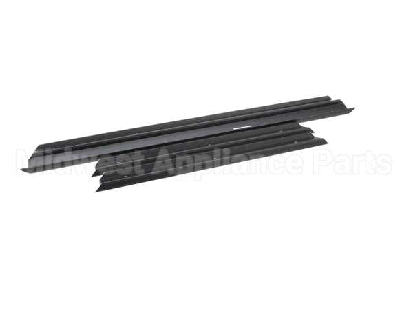 07000251 Glastender Breaker Strip, 36 Sliding Door Opening,