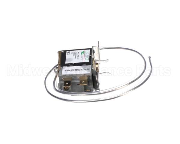 07000276 Glastender Thermostat, 0 - +35^F, Standard (Mf And