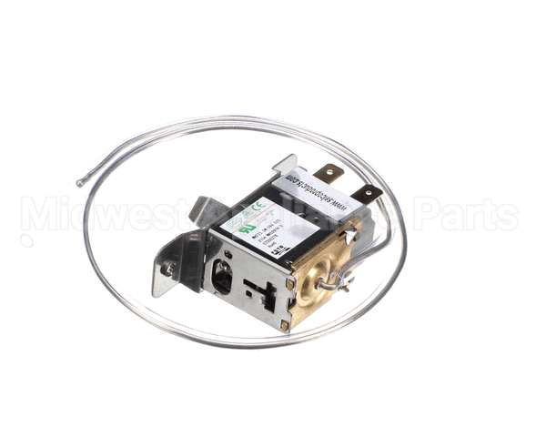 07000276 Glastender Thermostat, 0 - +35^F, Standard (Mf And
