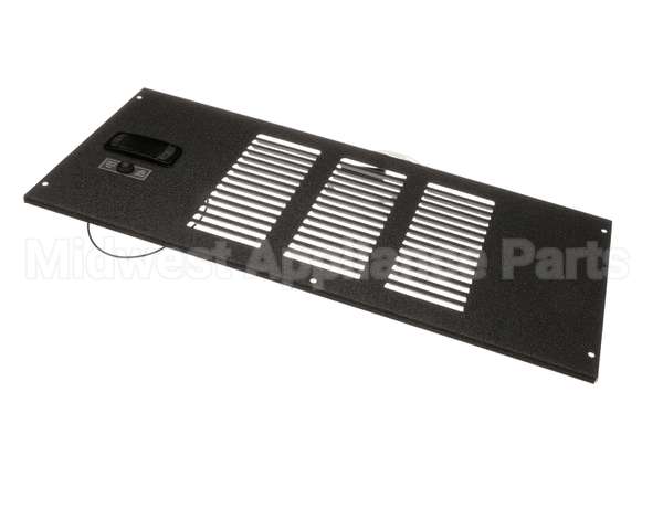 07000657 Glastender Control Replacement Assembly, Mf24, Blac