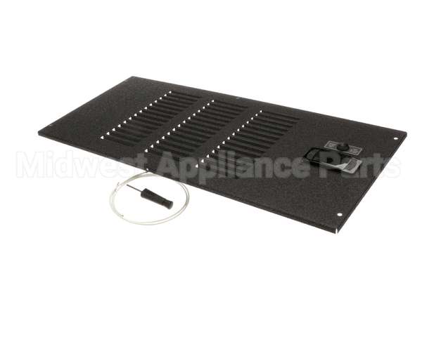 07000657 Glastender Control Replacement Assembly, Mf24, Blac