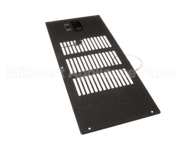 07000657 Glastender Control Replacement Assembly, Mf24, Blac