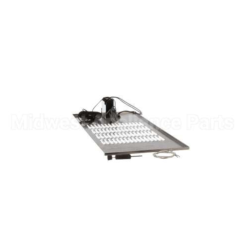 07000658 Glastender Control Replacement Assembly, Mf24, Stai