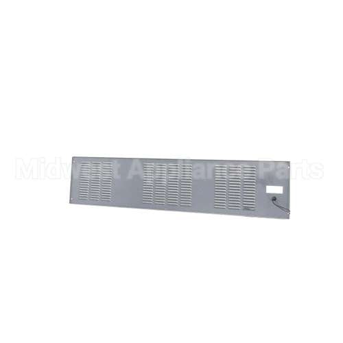 07000661 Glastender Control Replacement Assembly, Mf48, Blac
