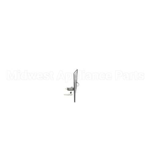 07000661 Glastender Control Replacement Assembly, Mf48, Blac