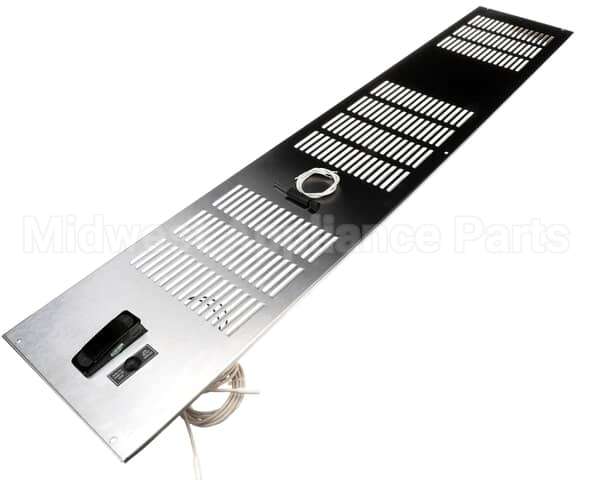 07000662 Glastender Control Replacement Assembly, Mf48, Stai