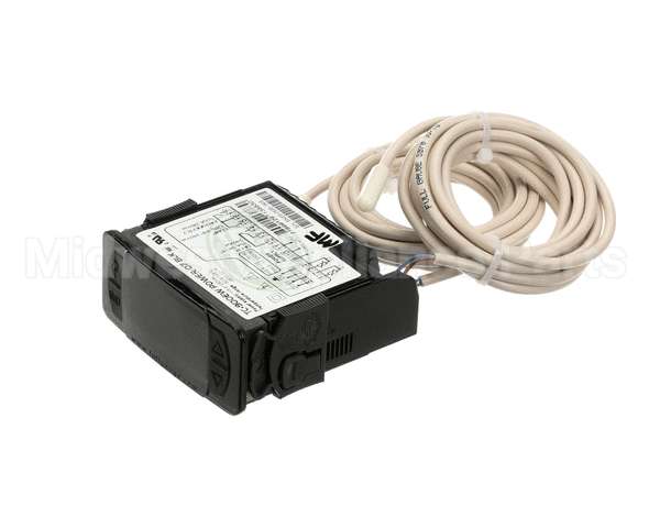 07000664 Glastender Thermostat, Replacement, Mf Elan Convers