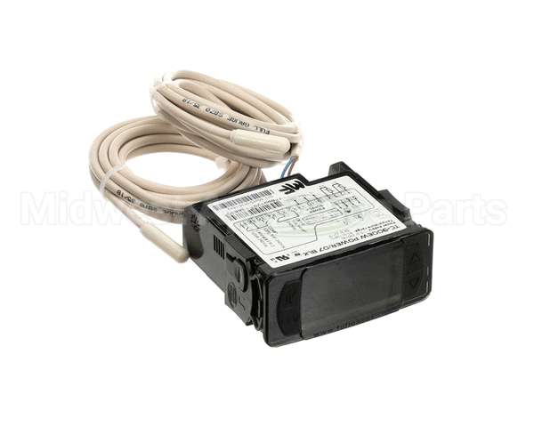 07000664 Glastender Thermostat, Replacement, Mf Elan Convers