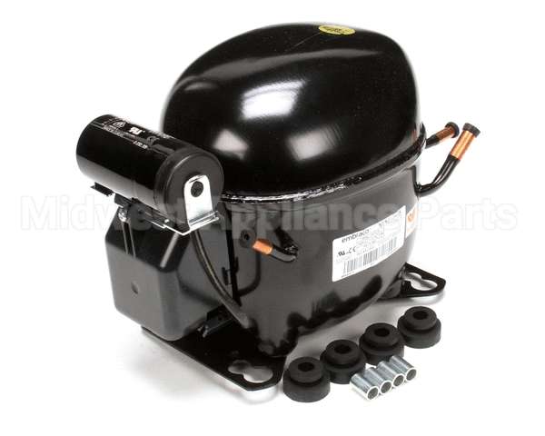 07000771 Glastender Compressor, R404A, 115V, Embraco, Nek213
