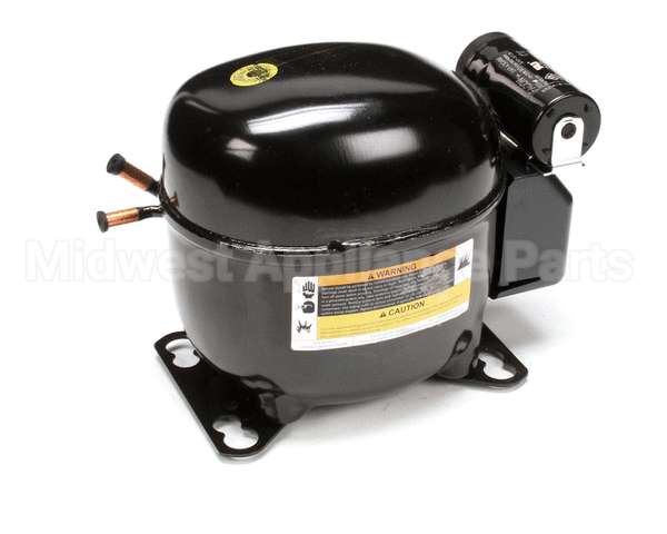 07000771 Glastender Compressor, R404A, 115V, Embraco, Nek213