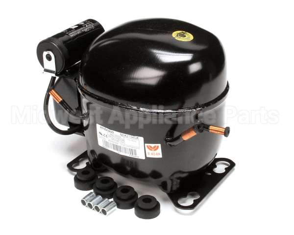 07000771 Glastender Compressor, R404A, 115V, Embraco, Nek213