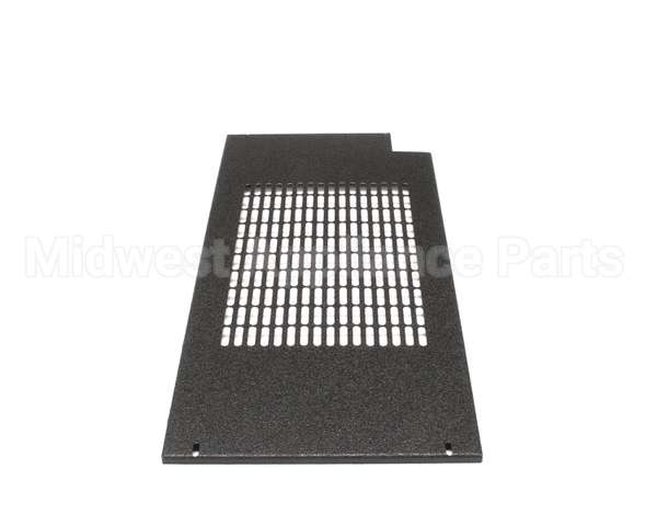 07000773 Glastender (Ecr#1688) Back, Base Cover, 2