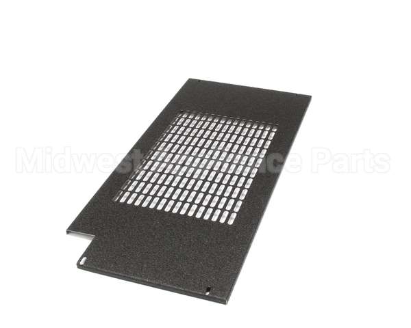 07000773 Glastender (Ecr#1688) Back, Base Cover, 2