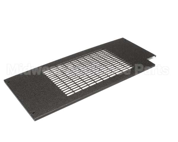 07000773 Glastender (Ecr#1688) Back, Base Cover, 2