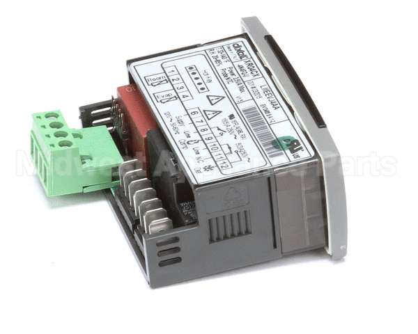 07000794 Glastender Thermostat, Led Display, 0-35 Degree, Fr