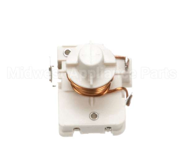 07000798 Glastender Relay, Compressor, R404A, 115V, Embraco,