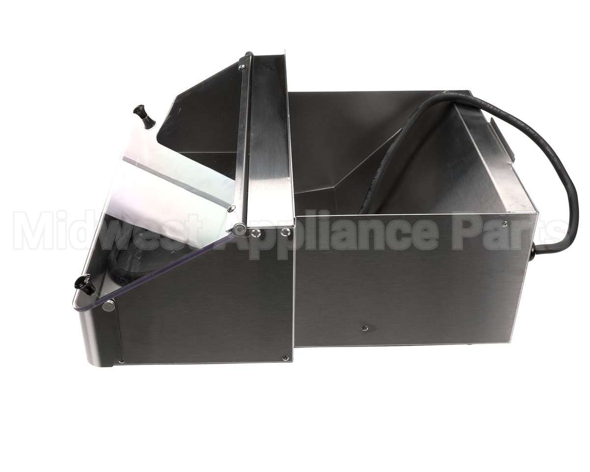 07000842 Antunes Heated Bun Buffer 230 V