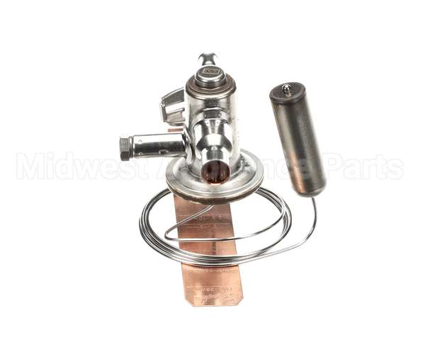 07000949 Glastender Valve, Expansion, 3 Orifice, R404A,R448A