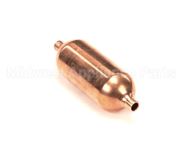 07000953 Glastender Accumulator, Suction Line