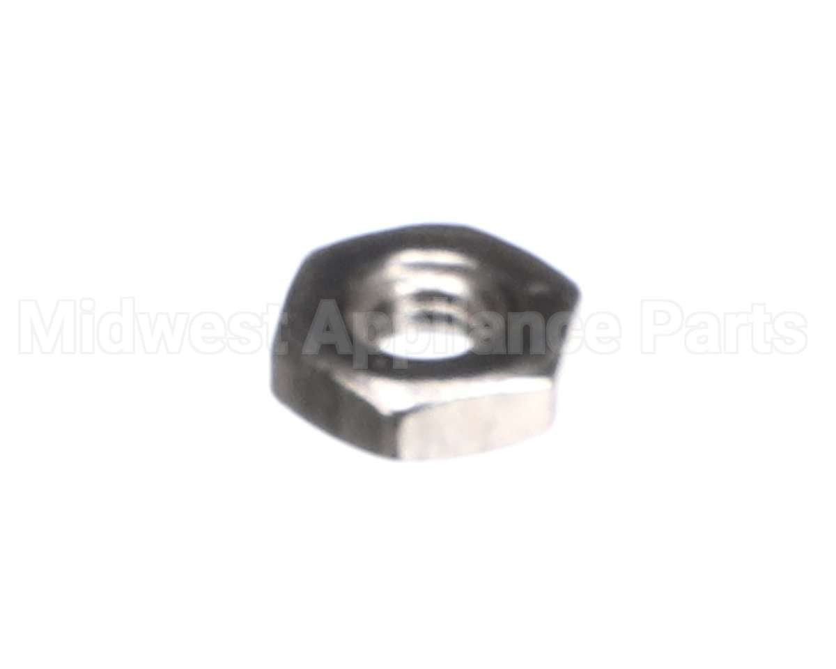 070017 Cornelius Nut Hex 10-32 Ss Nyloc