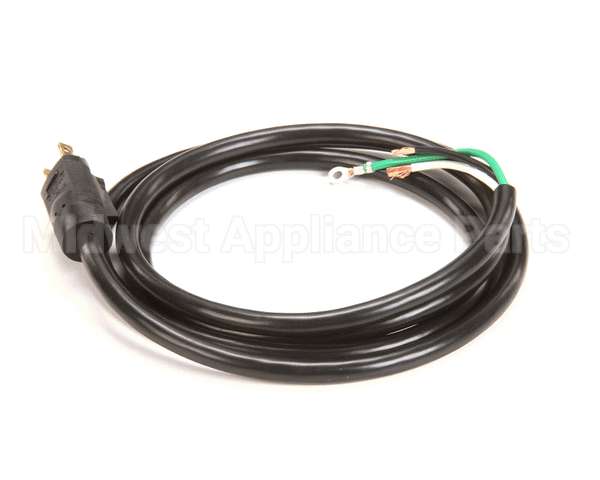 0700302 Antunes Power Cord 14/3(5-15P)