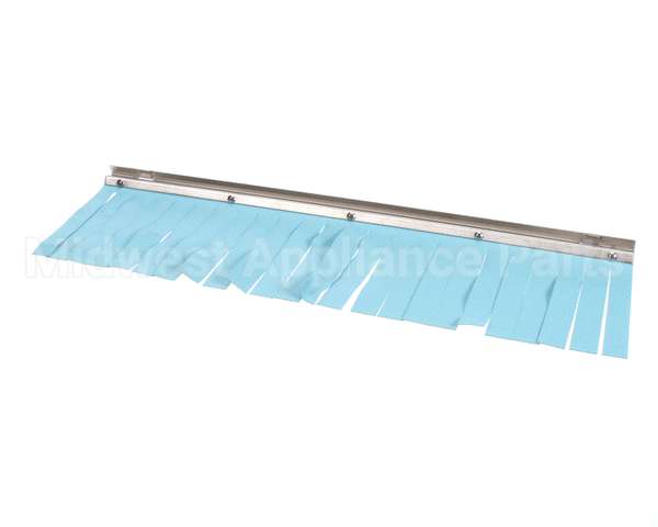 0700354 Champion - Moyer Diebel Curtain, Assembly Df