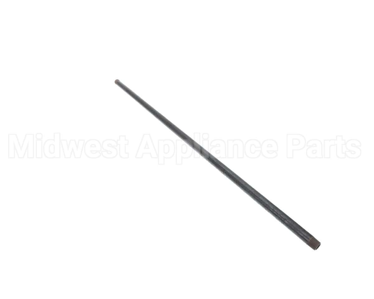 070042 Marsal Pizza Ovens 12 Npt Pipe 33.25 Long