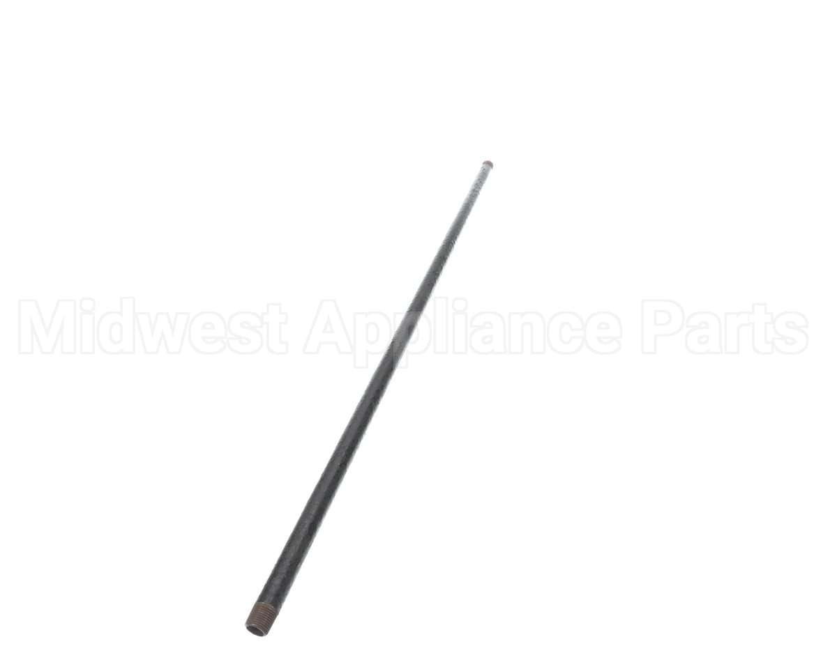 070042 Marsal Pizza Ovens 12 Npt Pipe 33.25 Long