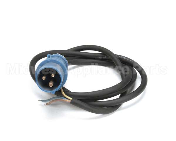 0700442 Antunes Power Cord Assembly (Harmzd