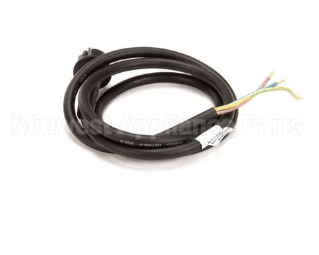 0700453 Antunes Power Cord-Intl/Harmzd