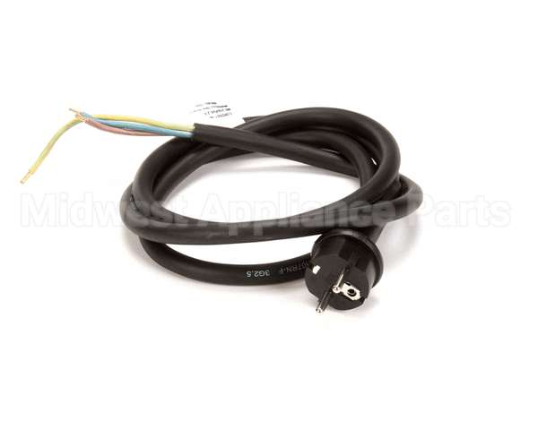 0700453 Antunes Power Cord-Intl/Harmzd