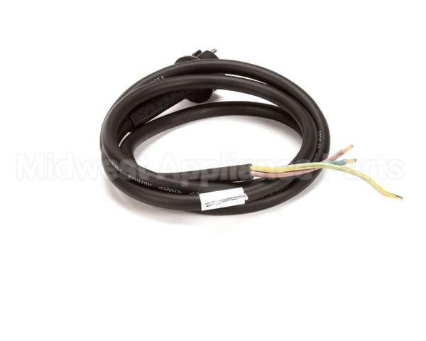 0700453 Antunes Power Cord-Intl/Harmzd