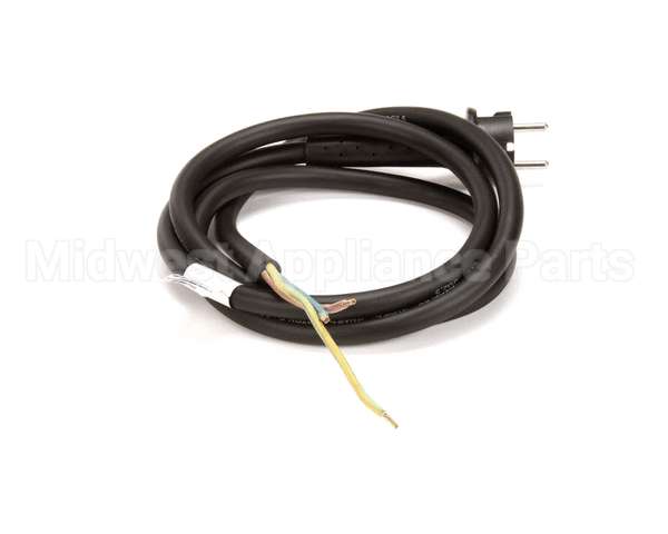 0700453 Antunes Power Cord-Intl/Harmzd